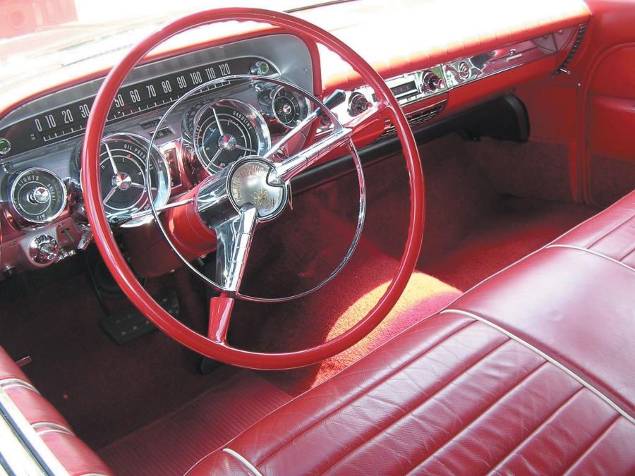  Buick Electra 225 Convertible 1959 года  (фото 7 из 10)